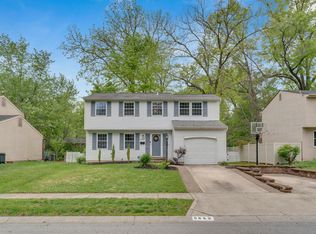5659 Montevideo Rd, Westerville, OH 43081