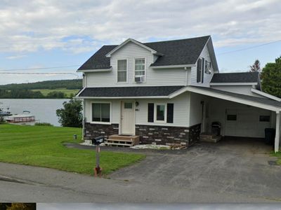 481 Main Street, Saint Agatha, ME, 04772