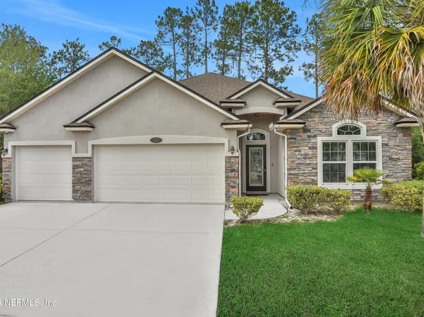 112 Morayshire Ct, Fruit Cove, FL 32259