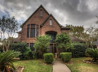 8027 Danette Ct, Spring, TX 77379