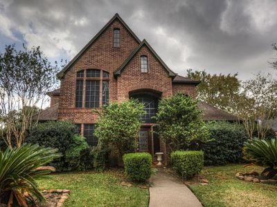 8027 Danette Ct, Spring, TX, 77379