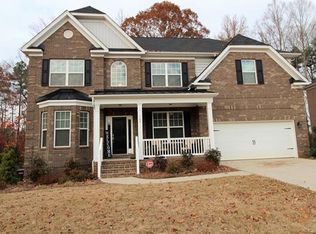 188 Kentmere Ln #24, Clover, SC 29710