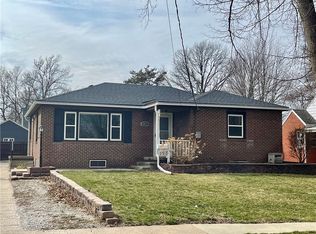 4034 39th Pl, Des Moines, IA 50310