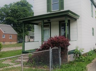 1804 Bising Ave, Cincinnati, OH 45231
