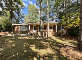3105 Selkirk Pl, Raleigh, NC 27604