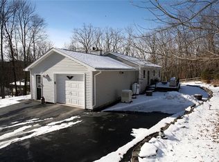 119 Del Vue Rd, Callicoon, NY 12723