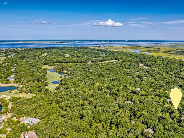 9 Elephants Foot Trail, Bald Head Island, NC 28461