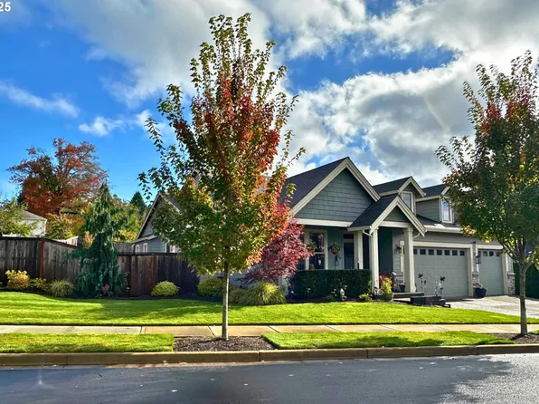 12838 SE Sprout Ln, Milwaukie, OR 97222