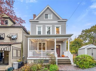 6718 Shaffer Pl, Pittsburgh, PA 15202