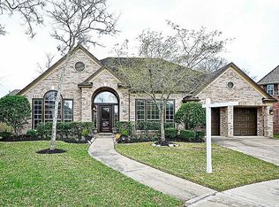 2706 Van Gogh Ln, Missouri City, TX 77459