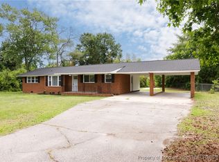 408 Harril Cir, Spring Lake, NC 28390