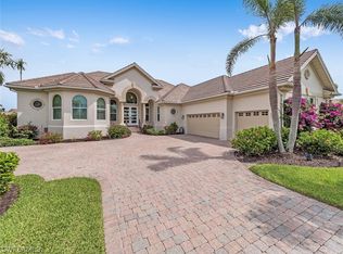 11380 Compass Point Dr, Fort Myers, FL 33908