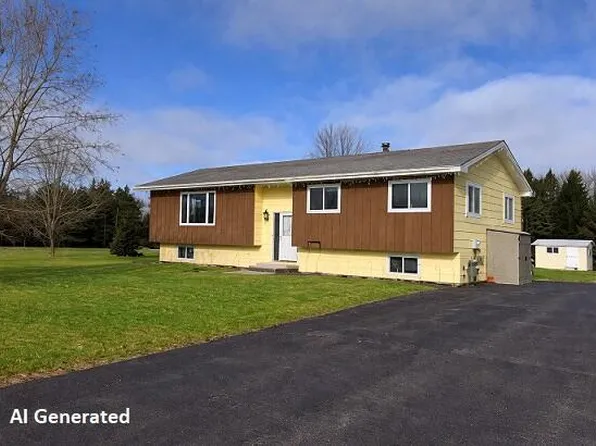 2041 N Shane Ln, Cheboygan, MI 49721