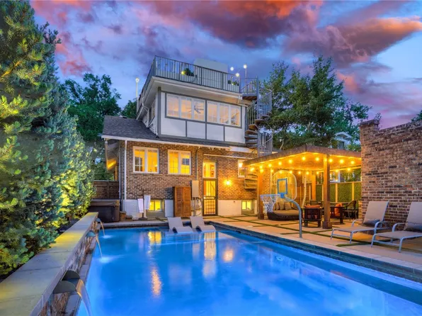 1281 S High St, Denver, CO 80210