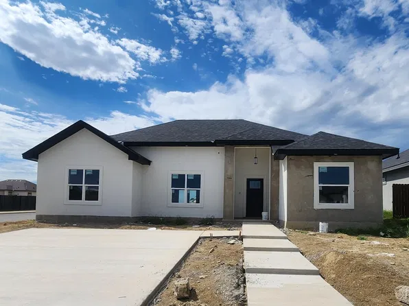 3194 ETHEL DR., Eagle Pass, TX 78852