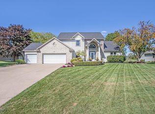 5889 Julie St, Hudsonville, MI