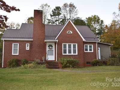 25 Cypress Rd, Marion, NC, 28752