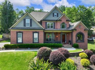 3613 Maple Valley Dr, Buford, GA 30519