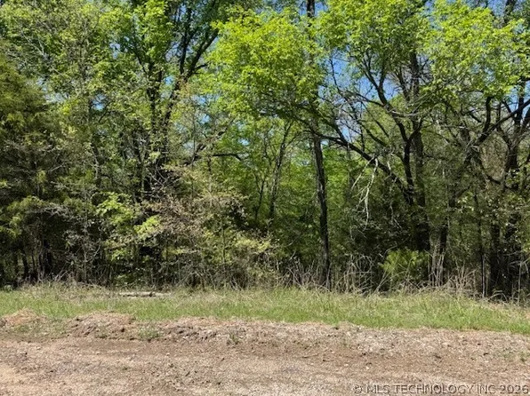0 Calvary Dr, Burneyville, OK 73430