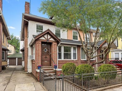 437 79th St, Brooklyn, NY, 11209