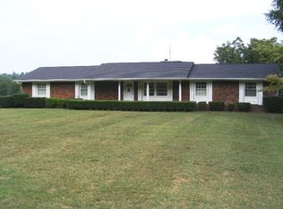 4503 Blue Springs Rd, Cleveland, TN 37311