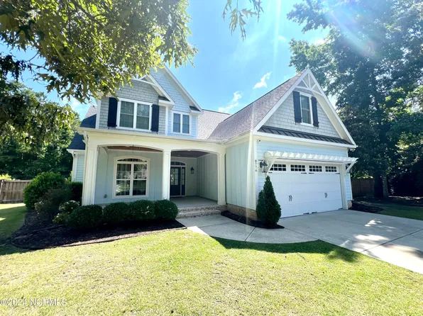 8776 Tilbury Drive, Wilmington, NC 28411