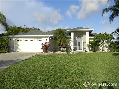 Beautiful Golf Course Home