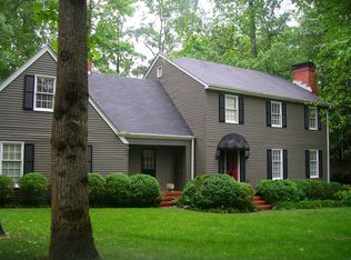 432 Brook Ln, Griffin, GA 30224