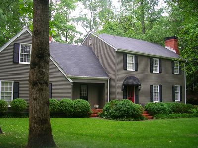 432 Brook Ln, Griffin, GA, 30224