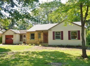 117 E Glencrest Dr, Mankato, MN 56001