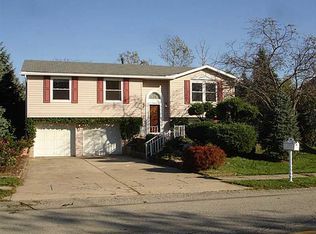 170 Cranbrooke Dr, Coraopolis, PA