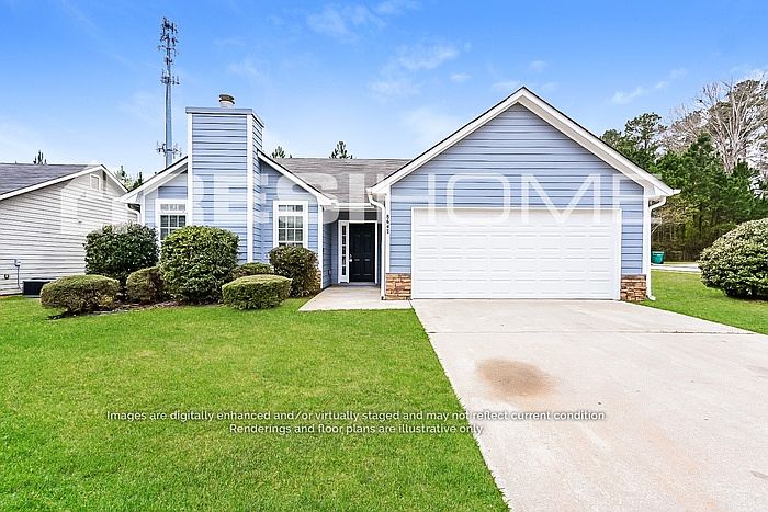 1st image of 8647 Vida Ln