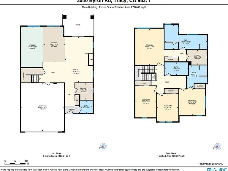 3036 W Byron Rd — Photo 16