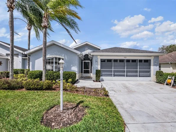 920 Villeroy Greens Dr, Sun City Center, FL 33573