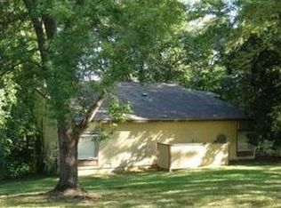 466 Murray Ln, Strang, OK 74367