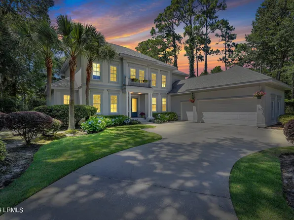 5 Stonewall Circle, Hilton Head Island, SC 29926