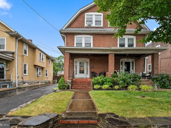 333 E County Line Rd, Ardmore, PA 19003