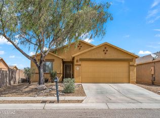 3957 E Nico Ln, Tucson, AZ 85706