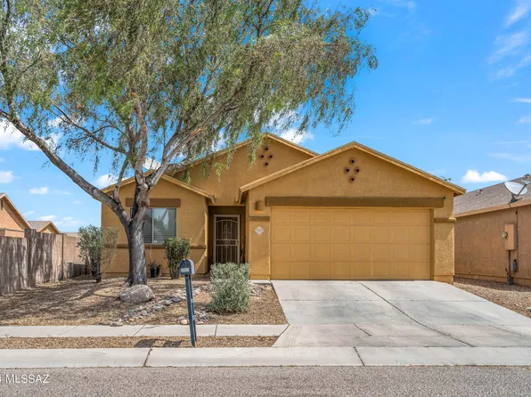 3957 E Nico Ln, Tucson, AZ 85706