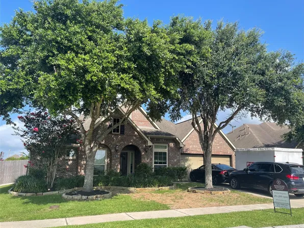730 Cumberland Ridge Ln, League City, TX 77573