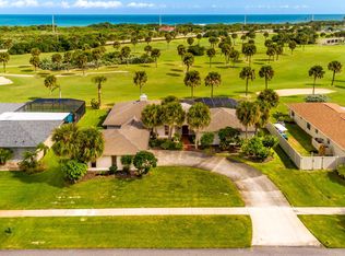 2275 Sea Horse Dr, Melbourne Beach, FL 32951