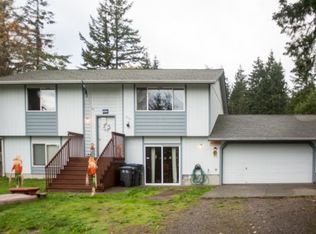 260 NE Santa Maria Ln, Belfair, WA 98528