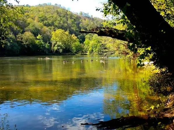 903 Bacon Falls Rd, Talcott, WV 24981