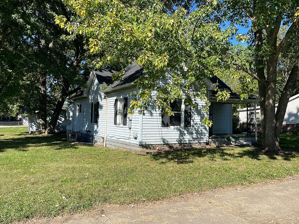 220 N 8th St W, West Terre Haute, IN 47885 | Zillow