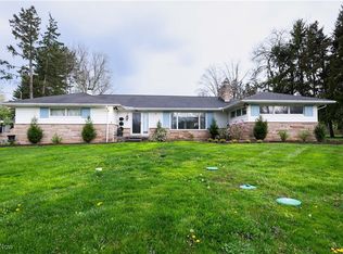 12980 W Geauga Trl, Chesterland, OH 44026