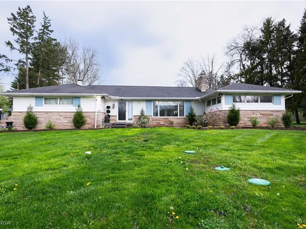 12980 W Geauga Trl, Chesterland, OH 44026