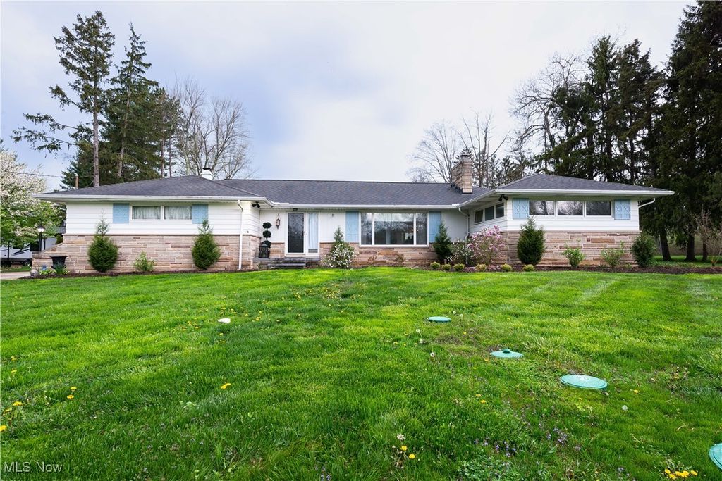 Real estate listing image
