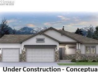 1878 Walnut Creek Ct, Colorado Springs, CO 80921