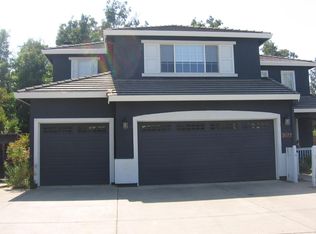3177 Stallings Dr, Napa, CA