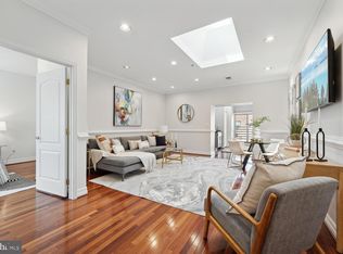 1321 Euclid St NW APT 402, Washington, DC 20009